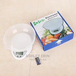 Imesbean Digital Weighing Scale