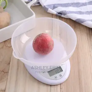 Imesbean Digital Weighing Scale