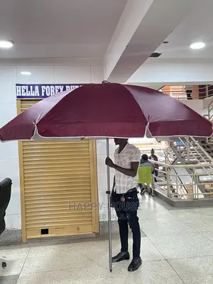 Garden Umbrella