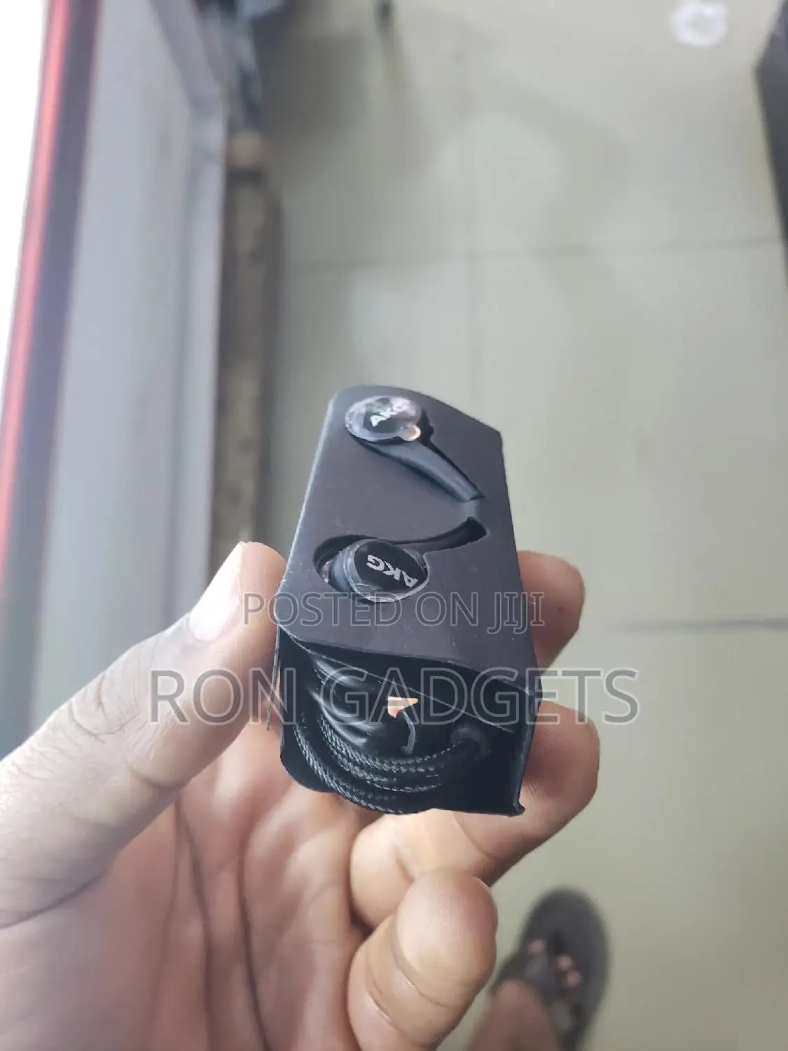 Samsung Type C Earphones