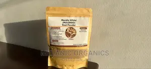 1.Pure Mulondo Herbal Powder (Mondia Whitei)