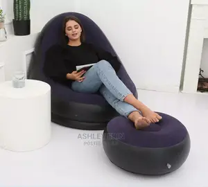 Avenil Deluxe Lounge