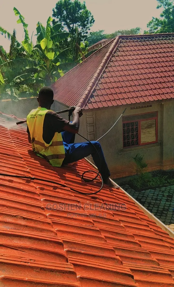 Goshen Cleaning Services