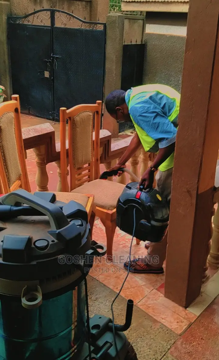 Goshen Cleaning Services