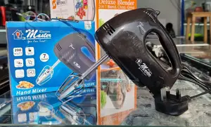 Electromaster Hand Mixer