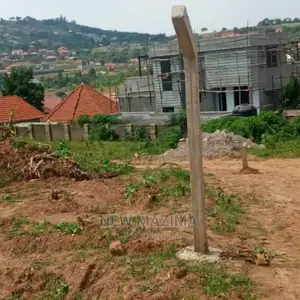 Verybeautiful Hot Plot Sale After Munyonyo in Traffic Lights