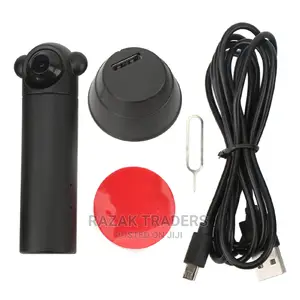Wireless USB Security Camera 1080P HD Motion Detection