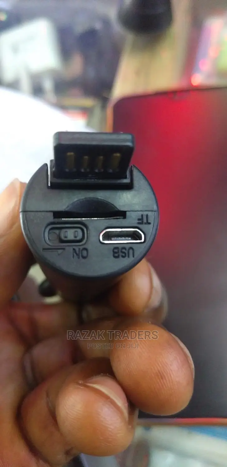 Wireless USB Security Camera 1080P HD Motion Detection