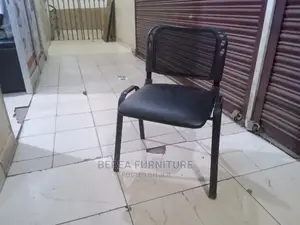 Waiting Chair for Leather