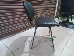 Waiting Chair for Leather