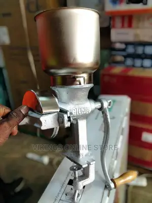 Manual Coffee Hand Grinder.