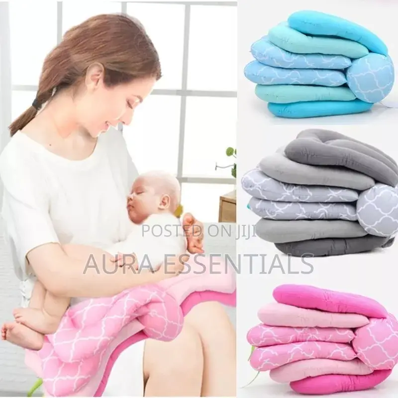 Nursing Pillows