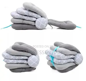 Adjustable Baby Nursing Pillows