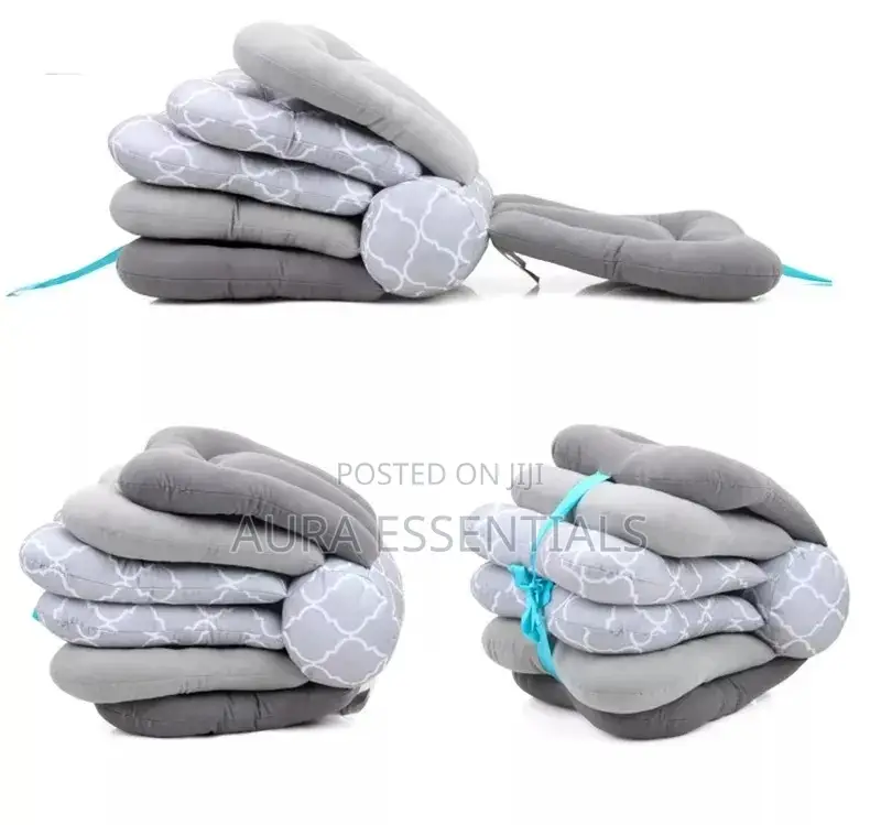 Adjustable Baby Nursing Pillows