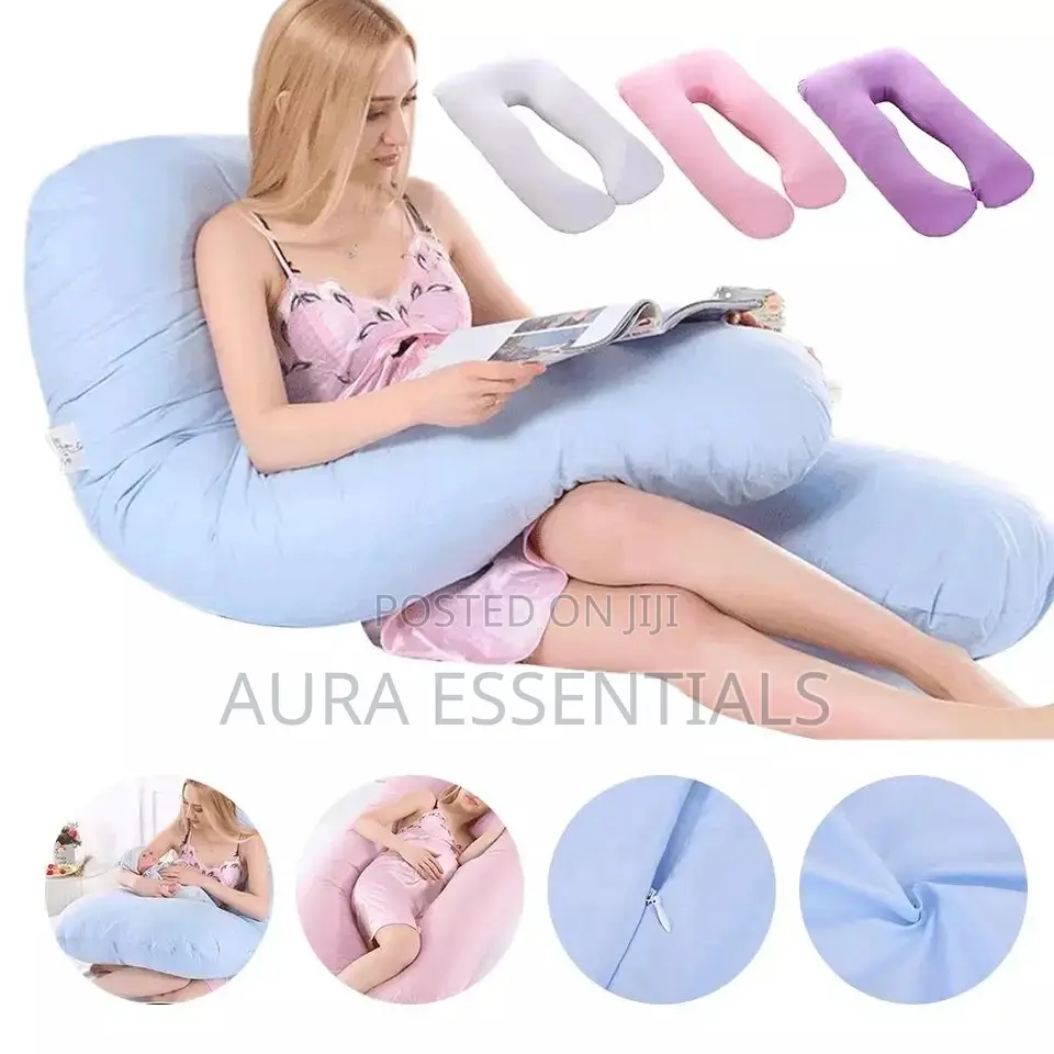 Pregnant Pillows