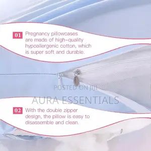 Pregnant Pillows