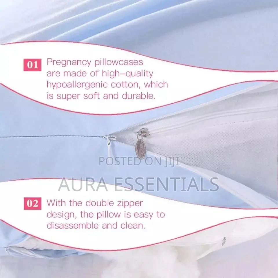 Pregnant Pillows