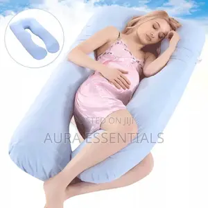 Pregnancy Pillows