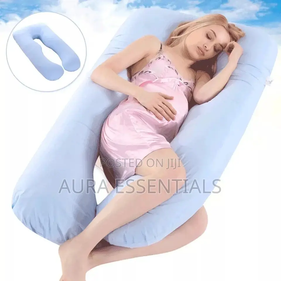 Pregnancy Pillows