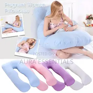 Pregnancy Pillows