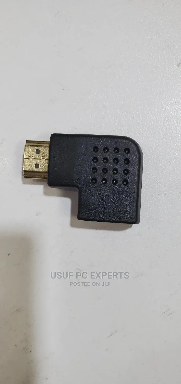 Hdmi Male to Female Connector