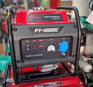 Ģenerator Pt4000c