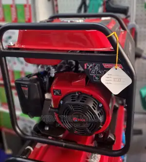 Ģenerator Pt4000c