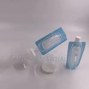 Breast Milk Bags