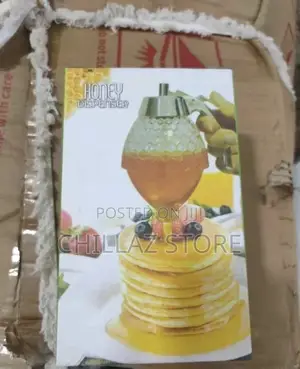 Honey Dispenser