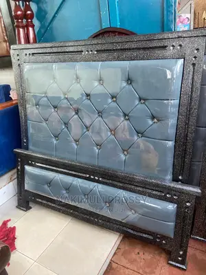 4*6 Bed Available