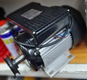 Electric Motor 3hp