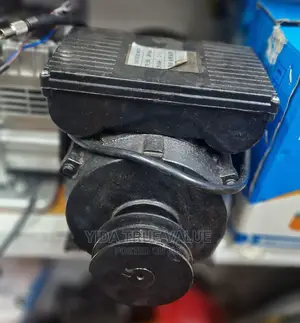 Motor 5 Hp Heavy Duty