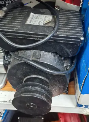 Motor 5 Hp Heavy Duty