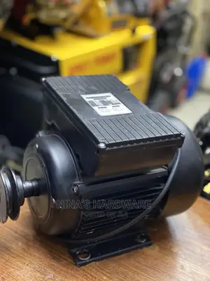 Electric Motors (Single Phase,2hp)