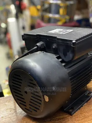 Electric Motors (Single Phase,2hp)