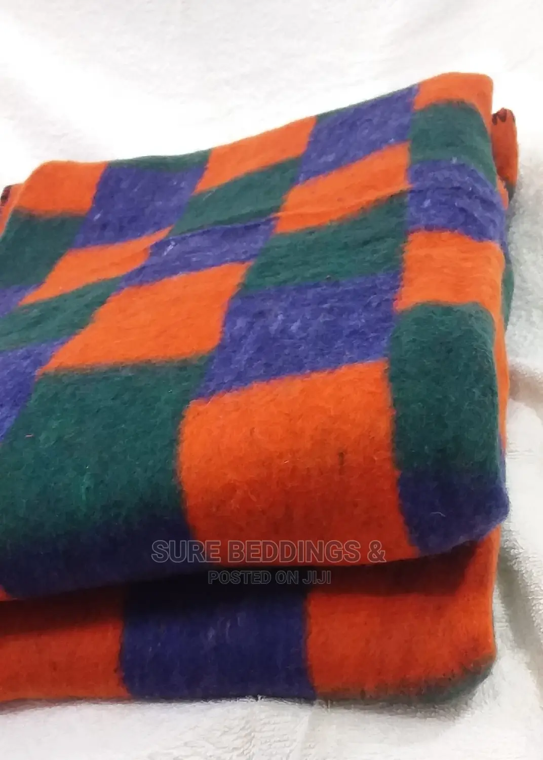 Ordinary Blanket