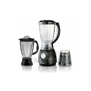 3 in 1 Saachi Blender 1.5L