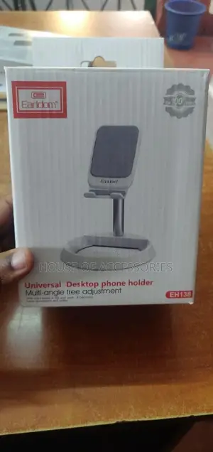 Mobile Stand Holder Eh136