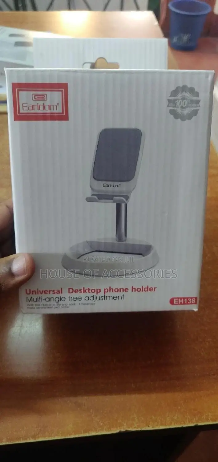 Mobile Stand Holder Eh136