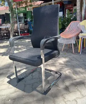 Waiting Chairs