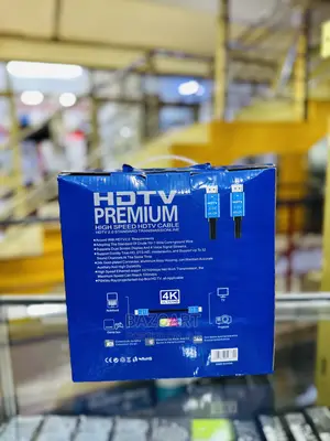 Hdmi Cable 50m