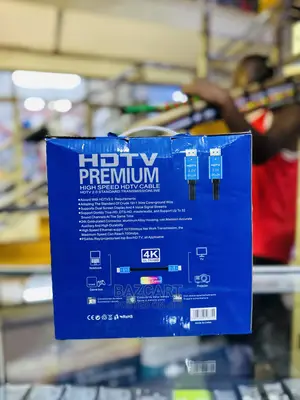 Hdmi Cable 50m
