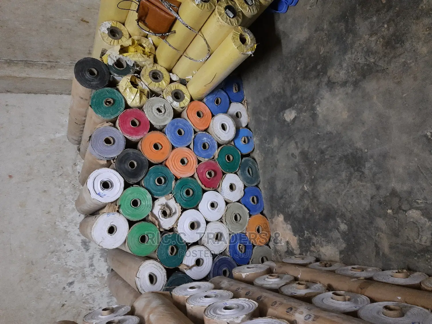 PVC Aplus Hard