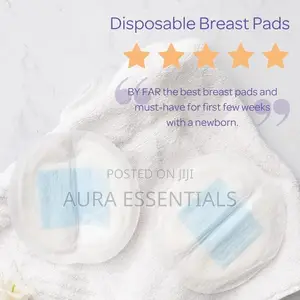 Momeasy Disposable Breast Pad