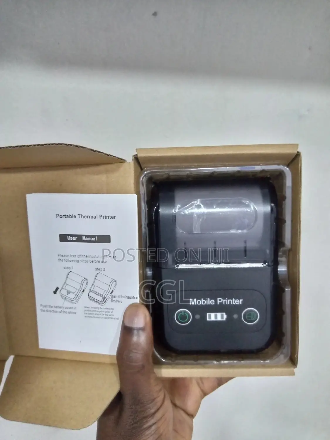 Bluetooth Printer Bluetooth Printer