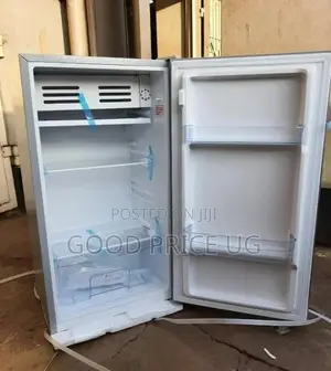 J v 120 Litres Single Door Fridge