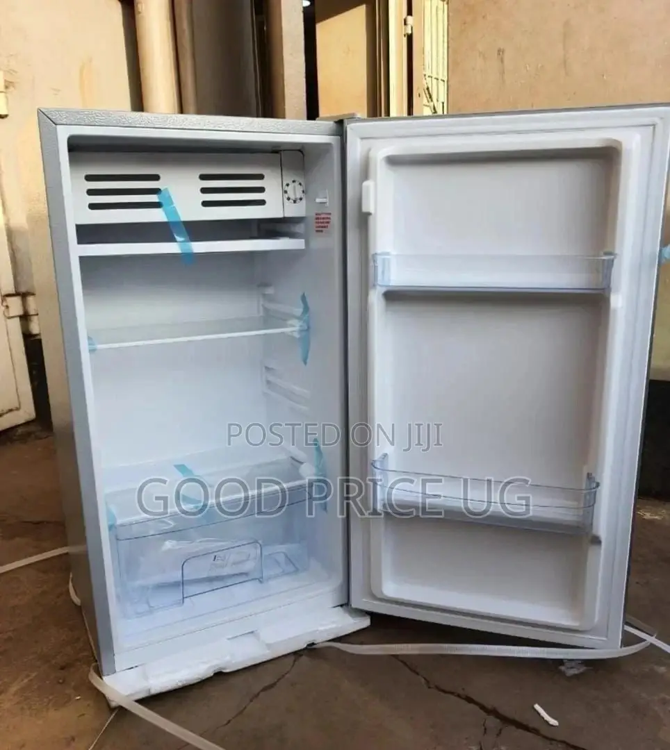 J v 120 Litres Single Door Fridge