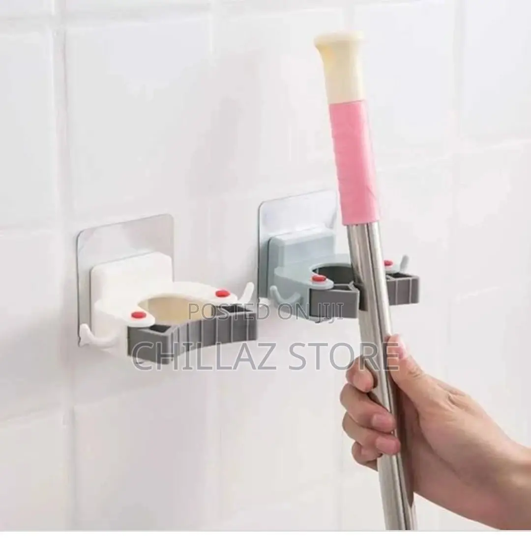 Mop Holder