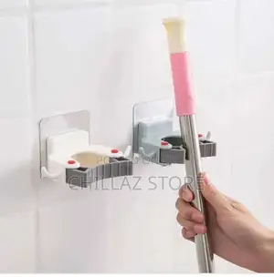 Mop Holder