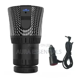 2in1 Car Cup Cooler Warmer Cooling/Heating Cup Holder